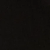 Keten ve Pamuk Karışımlı Yırtmaçlı Midi Kalem Etek Kadın Siyah Etek - 324P4U6WL0023 thumbnail 8