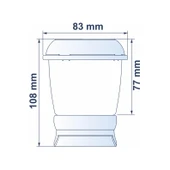 Güneş Enerjili Deniz Işığı thumbnail 3