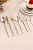 Ersan Home Selin Premium 84 Parça Çatal Kaşık Takımı thumbnail 1