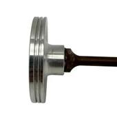 Gazlı Çivi Çakma Tabancası Pistonu Çekiç TRUSTY GCN40 thumbnail 5