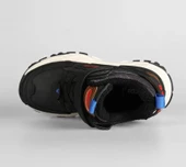 Vicco Tura Siyah Trekking Kürklü Bot Outdoor Spor Ayakkabı thumbnail 4