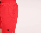 5FM ML GUSTAVO 19CT483 5FX Erkek Kırmızı Deniz Şortu - 101983003 thumbnail 4