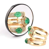 AMS NET® 10x Büyüteçli Vantuzlu Pratik Kullanışlı Makyaj Lens Traş Aynası thumbnail 5