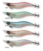 Savage Gear Powerglow Egi #3.0 17.2GR 10CM Sahte Balık thumbnail 2