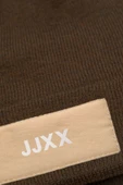 JJXX   Jxbasic Logo Beanie Acc Sn Kadın Kahverengi Bere - 12205033 thumbnail 4