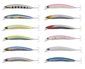 Kendo Bluefish 01 80F Sahte Balık thumbnail 1