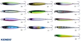 Kendo Baby-JİG 56mm 10,5g Sahte Balık thumbnail 4