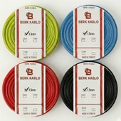 1.5 MM NYA CCA TAM KESİT TESİSAT KABLOSU 4 TOP thumbnail 1