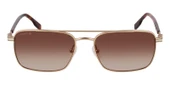 Lacoste L264S 710 58 Erkek Güneş Gözlüğü thumbnail 4