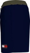 Tommy Hilfiger   MEDIUM DRAWSTRING Erkek Mavi Deniz Şortu - UM0UM03455 thumbnail 3