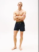 Tommy Hilfiger   MEDIUM DRAWSTRING Erkek Mavi Deniz Şortu - UM0UM03455 thumbnail 9