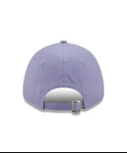 New Era   WMNS LEAGUE ESS 9FORTY Kadın Mor Şapka - NE60222524 thumbnail 2
