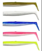 Savage Gear Sandeel V2 Tail 14cm 23gr 5-PCS thumbnail 11