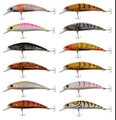 Kendo Shrimp Minnow 70S 9.7gr Sahte Balık thumbnail 5