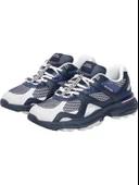 Tommy Hilfiger   M RUNNER TECH MIX Erkek Mavi Spor Ayakkabı - FM0FM05567 thumbnail 7