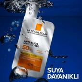 La Roche Posay Anthelios Uvmune 400 Invisible Fluid thumbnail 3