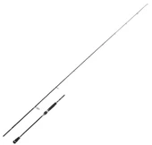 Okuma Cavalla Ultra Light Jigging Spin 198cm Max 60gr 2 Parça Olta Kamışı thumbnail 3