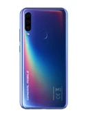 GENERAL MOBILE GM 20 PRO LOTUS BLUE ( MAVİ ) YENİLENMİŞ AKILLI TELEFON ( ÇOK İYİ ) thumbnail 4