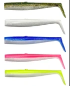 Savage Gear Sandeel V2 Tail 14cm 23gr 5-PCS thumbnail 7