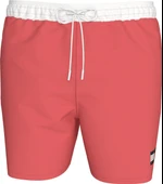 Tommy Hilfiger   MEDIUM DRAWSTRING Erkek Kırmızı Deniz Şortu - UM0UM03455 thumbnail 1
