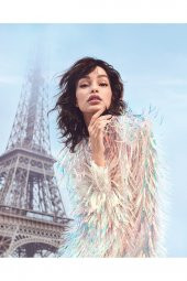 LOREAL PARİS SİYAH TELESCOPİC MASKARA - 7