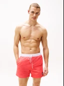 Tommy Hilfiger   MEDIUM DRAWSTRING Erkek Kırmızı Deniz Şortu - UM0UM03455 thumbnail 7