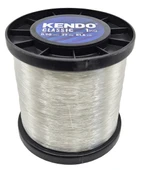 Kendo Classic White 1 KG Bobin Misina thumbnail 3