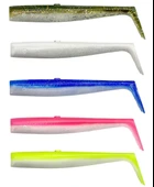 Savage Gear Sandeel V2 Tail 14cm 23gr 5-PCS thumbnail 9