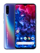 GENERAL MOBILE GM 20 PRO LOTUS BLUE ( MAVİ ) YENİLENMİŞ AKILLI TELEFON ( ÇOK İYİ ) thumbnail 1