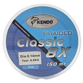 Kendo Classic 8X 150m Blue Örgü İp thumbnail 11