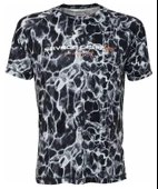 Savage Gear Black Water UV T-Shirt thumbnail 1