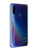 GENERAL MOBILE GM 20 PRO LOTUS BLUE ( MAVİ ) YENİLENMİŞ AKILLI TELEFON ( ÇOK İYİ ) thumbnail 3