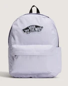 Vans   Old Skool Classic Backpack Uniseks Mor Sırt Çantası - VN000H4Y thumbnail 1