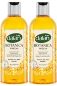 BOTANİCA DUŞ JELİ 500ML FREZYA 2 ADET thumbnail 1