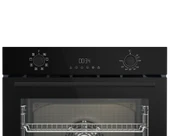 Arçelik AFC 341 S Siyah Ankastre Fırın thumbnail 2