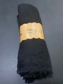 BAMBU KRAŞ ŞAL SİYAH-JAWEL thumbnail 1