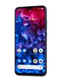 GENERAL MOBILE GM 20 PRO LOTUS BLUE ( MAVİ ) YENİLENMİŞ AKILLI TELEFON ( ÇOK İYİ ) thumbnail 2