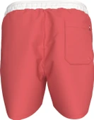 Tommy Hilfiger   MEDIUM DRAWSTRING Erkek Kırmızı Deniz Şortu - UM0UM03455 thumbnail 3