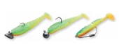 Savage Gear Gobster Shad 11.5cm 16gr Sahte Balık thumbnail 6