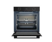 Arçelik AFC 341 S Siyah Ankastre Fırın thumbnail 4