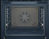 Arçelik AFC 341 S Siyah Ankastre Fırın thumbnail 5