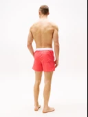 Tommy Hilfiger   MEDIUM DRAWSTRING Erkek Kırmızı Deniz Şortu - UM0UM03455 thumbnail 9