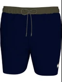 Tommy Hilfiger   MEDIUM DRAWSTRING Erkek Mavi Deniz Şortu - UM0UM03455 thumbnail 1