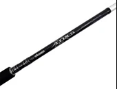 Okuma Azores Shore Jigging Spin 304cm 40-100gr 2 Parça Olta Kamışı thumbnail 5