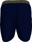Tommy Hilfiger   MEDIUM DRAWSTRING Erkek Mavi Deniz Şortu - UM0UM03455 thumbnail 5