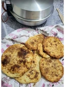 Gönder Gönder Gelsin Elektrikli Tandır Ekmek Pişirme Cihazı, Pratik ve Şık Tasarım thumbnail 4