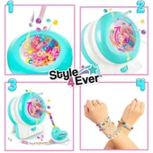 Style 4 Ever Sihirli Çark Bileklik Yapım Seti thumbnail 2