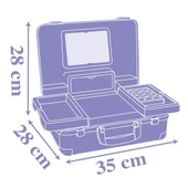 Kozmetik Çantası 7600320153 thumbnail 5