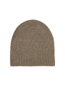 Only   ONLCHYNA KNIT SOFT BEANIE CC Kadın Gri Şapka - 15350755 thumbnail 2