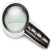 3 Ledli 30 X 110 Mm Led Işıklı Büyüteç DT7666 thumbnail 4